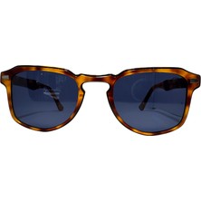 Atos Lombardini Atos Lombardını AL2243-49-24-145-C4-3N Güneş Gözlüğü