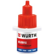 Würth Hızlı Japon Yapıştırıcı Dos (5 Gr)