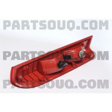 Tyc Renault Trafic Arka Stop Sağ 2007 2013- (Oem No:  8200415251)