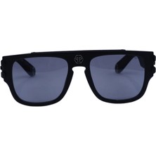 Philipp Plein Phılıpp Pleın Pleasure LONDON-SPP011X-55-19-COL0703-145 Güneş Gözlüğü