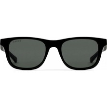 GUCCI-GG1671S-005-53-19-145-L Güneş Gözlüğü