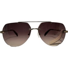 Chopard SCHG37-63-13-08FF-145 Wood Güneş Gözlüğü