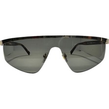 HM-1619-02-ABRAM-130-145 Hermosa Güneş Gözlüğü