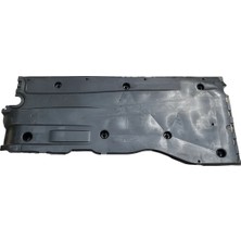 OEM Vw Golf 8 Leon A3 Karoq 2020>> Alt Taban Muhafaza Sol 5WA825201D