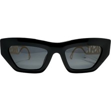 Versace MOD.4432 U Gb1/87 Güneş Gözlüğü