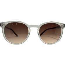 Devalentin TA1065-COL.194 49-25-146 Polarize Güneş Gözlüğü