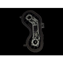 Tyc Renault Megane Arka Stop Hatchback Sağ 2003- (Oem No:  8200073237)