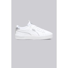 Puma Jada Renew Kadın Beyaz Sneaker Ayakkabı 39320402