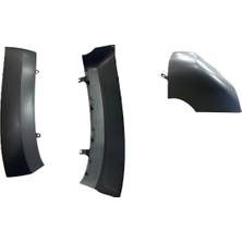 Gkl Vw Amarok 2017-2020 Ön Sağ Dodik Kücük 2H6853728