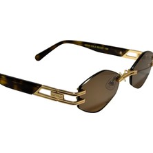 Retro Nova COL2 52-21-135 Handmade Güneş Gözlüğü