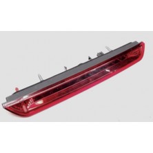 Tyc Peugeto 3008 Bagaj Stop Lambası Ledli 2016- (Oem No:  9811951080)