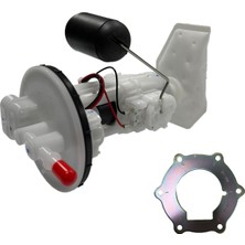 Rmg Santa 125 Benzin Pompası Komple Euro 5