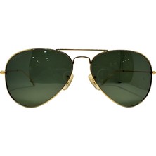 Polo Trend Polotrend PT91 Aviator Large C4 Güneş Gözlüğü
