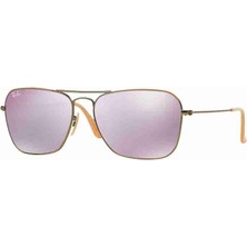 RAY-BAN 3136 1674K 58 Unisex Güneş Gözlüğü