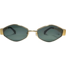 Retro Nox I COL2 53-17-140 Handmade Güneş Gözlüğü