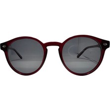 De Valentini Devalentin TA1073-COL.136 49-21-142 Polarize Güneş Gözlüğü