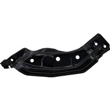 Gkl Vw T-Cross 2019-2023 Far Alt Braketi Sac Sol 2GM806929B