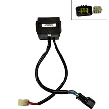 Rmg Spark 50 Ecu Beyin Euro 4