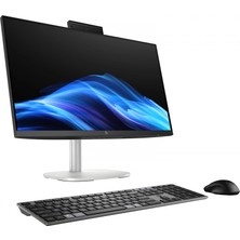 Hp Elitestudio 8 G1I CS7D3ET Ultra 7 265 32GB 1tb SSD Fhd Touch Windows 11 Pro