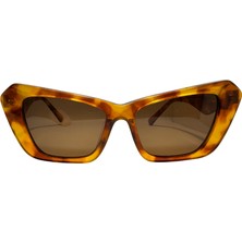 Bruno Mazzini BMG-1116-C4 50-17-140 Güneş Gözlüğü