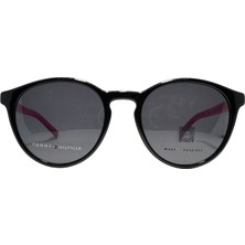 Tommy Hılfıger TH2121-S-807IR-47-17-130