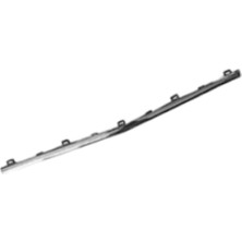 Wender Mercedes Tampon Nikelajı V167 C167 Ön Orta -/////amg- 2019-22