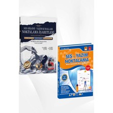 Bilgi Sarmal Yayınları Bilgi Sarmal ve Apotemi Yayınları Ses Bilgisi Yazım Kuralları Noktalama Soru Konu Kampı 2026