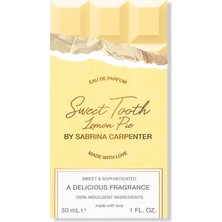 Sabrina Carpenter Sweet Tooth Lemon Pie Edp Kadın Parfümü 30ML