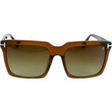 Elegance Premium EG-1917-C3-56-18-140 Güneş Gözlüğü