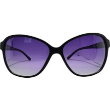 Soleil Devalentin 133-COL-4M 61-19-145 Polarize Güneş Gözlüğü