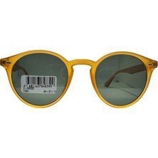 Swing SS220-C290 49-21-140 Polarize Güneş Gözlüğü