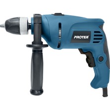 Proter Pr 750 Rl 13MM 750W Darbeli Matkap