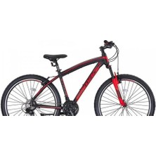 Ümit Bisiklet Ümit 2662 Camaro M Erkek Dağ Bisikleti 459H V 26 Jant 21 Vites Kırmızı