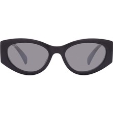 GUCCI-GG1691S-001-54-19-145-M Güneş Gözlüğü