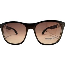 Yanks M.7109-C50 56-17 Polarize Güneş Gözlüğü