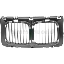 TŞT Bmw 5 Serisi Ön Panjur 8894 (Oem No:  51131973825)