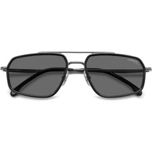 Carrera 338-S-V81M9-58-18-145-POLARIZED Güneş Gözlüğü