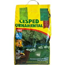 Fito Ornamental Çim Tohumu (5 Kg)