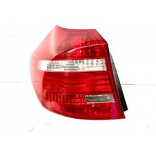 Tyc Bmw 1 Serisi Arka Stop Hatchback Sol 2004- 2007 (Oem No:  63210397034)