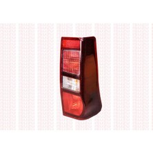Tyc Isuzu D-Max Spark Arka Stop Holojen Sol 2009-  (Oem No:  898125405351)