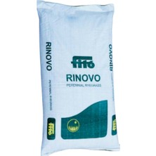 Fito Lolium Perenne Rinovo Çim Tohumu (25 Kg)