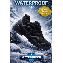 Xstreet Kar ve Su Geçirmez Garantili Taktik Bot Waterproff Erkek Bot