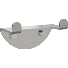 DKR Dekor Banyo - Milan Ikili Askı