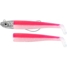 Gt-Bio Combo+Body Roller Shad 165-200G- Pink Fluo