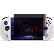 Engo Msı Claw A8 8 Inç Hayalet Ekran Koruyucu Nano Oyun Konsolu