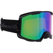 Red Bull SPECT Solo 005 Kayak Gözlüğü Stylish Renkli Aynalı Lens Antifog