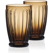 Korkmaz Tulipa 2li Meşrubat Bardağı A9523-2