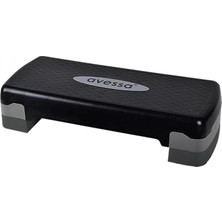 Supertrend 2 Kademeli Step Tahtası