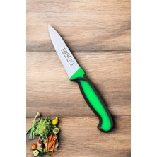 Erinox Sebze Bıçağı 22 cm Çift Baskı Ç