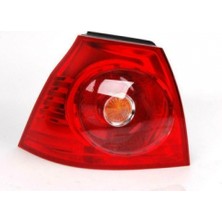 Tyc Volkswagen Golf V Arka Stop Dış Sol 2004- (Oem No:  1K6945095AA)